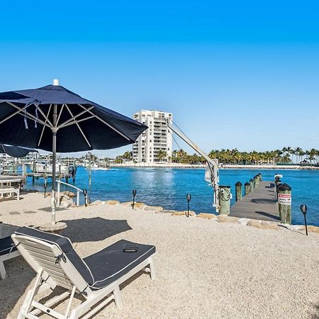 Vila Casa Del Mar Key Colony Beach Exteriér fotografie