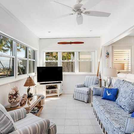 Vila Casa Del Mar Key Colony Beach Exteriér fotografie