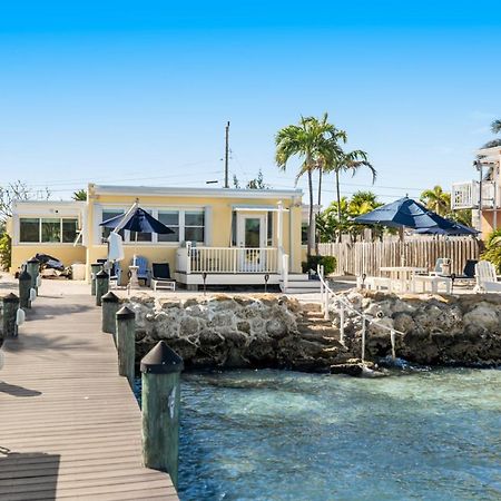 Vila Casa Del Mar Key Colony Beach Exteriér fotografie