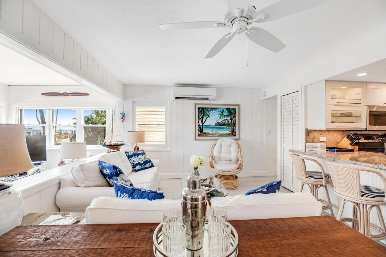 Vila Casa Del Mar Key Colony Beach Exteriér fotografie