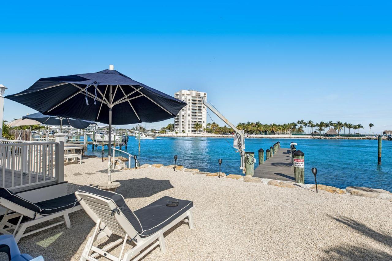 Vila Casa Del Mar Key Colony Beach Exteriér fotografie