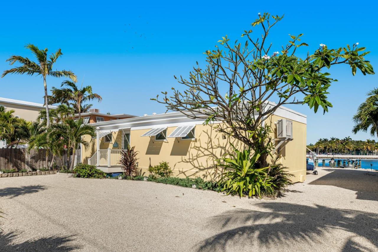 Vila Casa Del Mar Key Colony Beach Exteriér fotografie