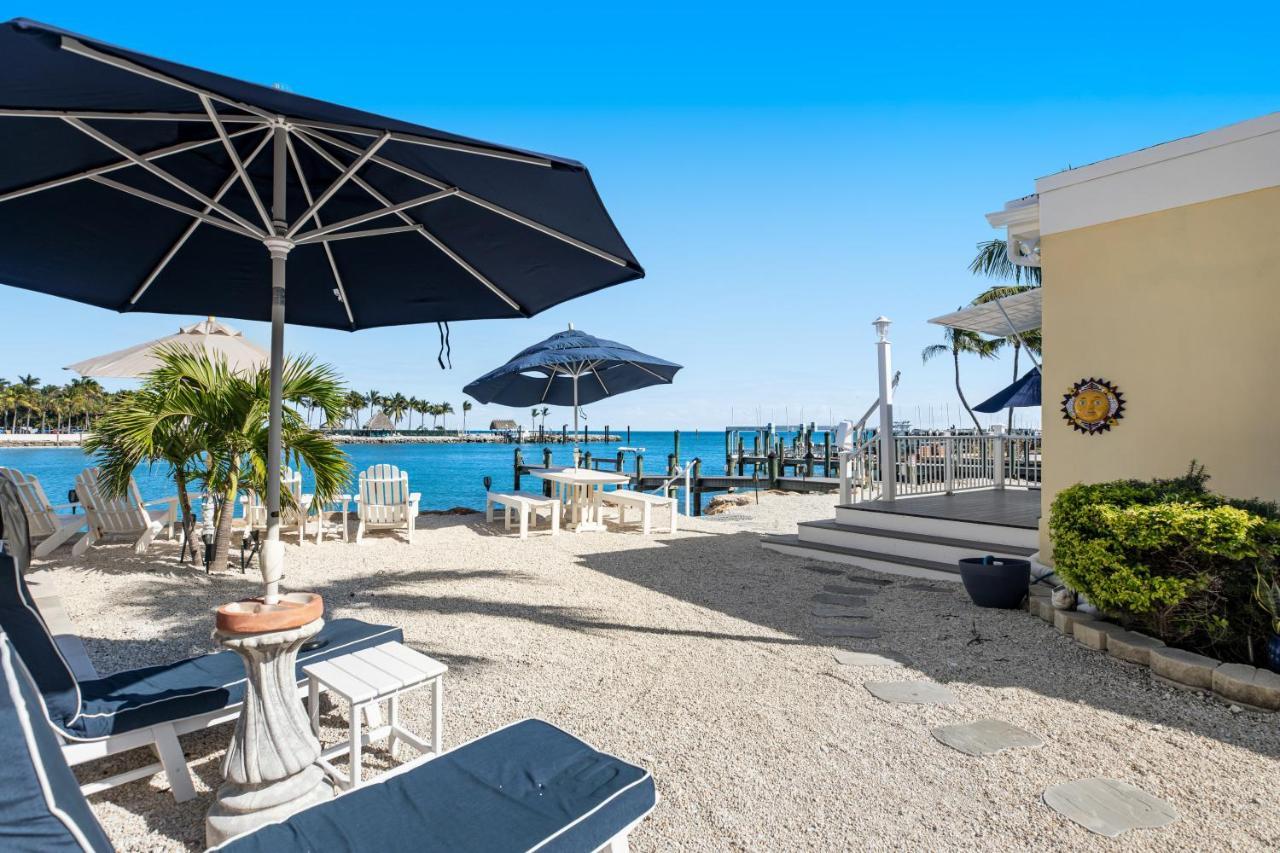 Vila Casa Del Mar Key Colony Beach Exteriér fotografie