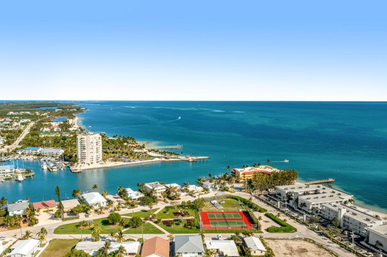 Vila Casa Del Mar Key Colony Beach Exteriér fotografie