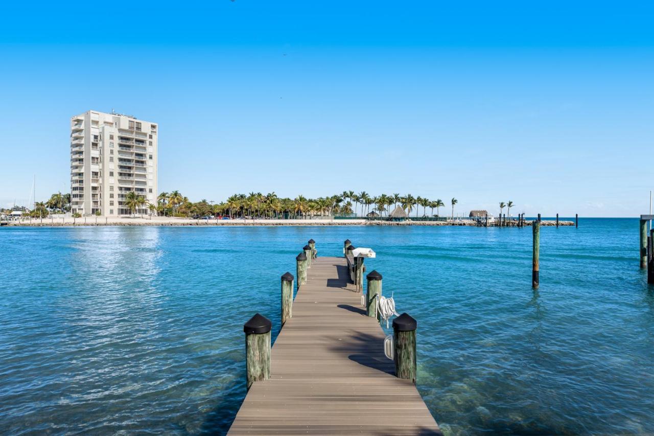 Vila Casa Del Mar Key Colony Beach Exteriér fotografie