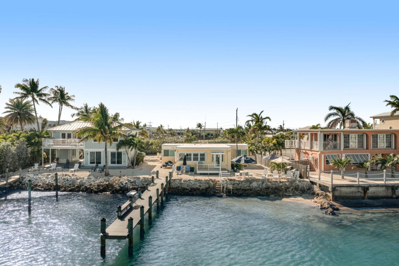 Vila Casa Del Mar Key Colony Beach Exteriér fotografie