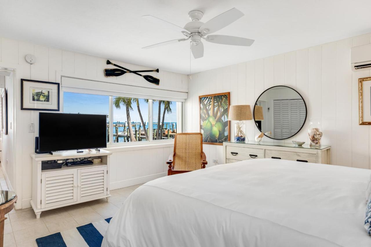 Vila Casa Del Mar Key Colony Beach Exteriér fotografie