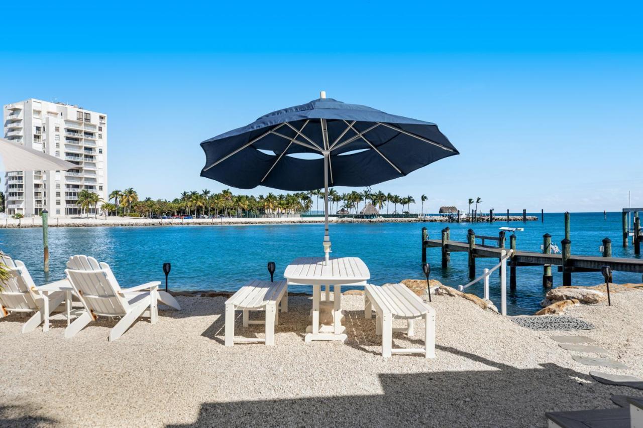 Vila Casa Del Mar Key Colony Beach Exteriér fotografie