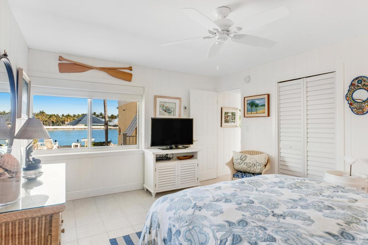 Vila Casa Del Mar Key Colony Beach Exteriér fotografie