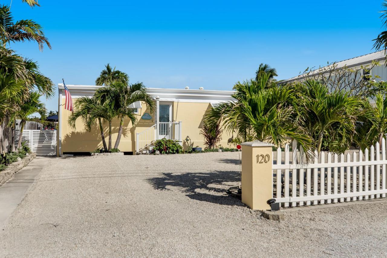 Vila Casa Del Mar Key Colony Beach Exteriér fotografie