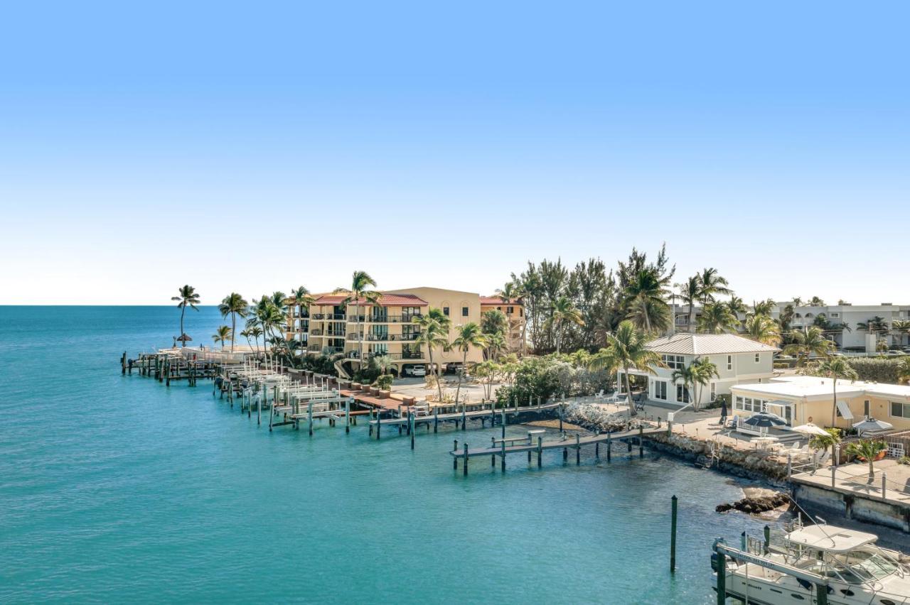 Vila Casa Del Mar Key Colony Beach Exteriér fotografie