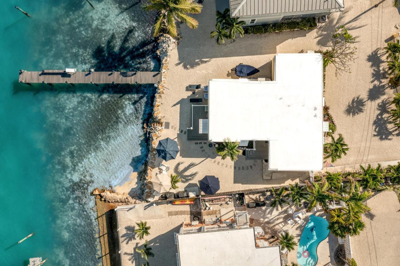 Vila Casa Del Mar Key Colony Beach Exteriér fotografie